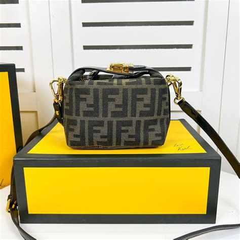 fendi lunch bag